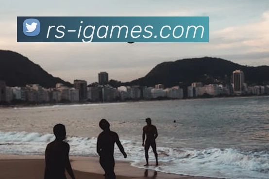 爱游戏服务体系